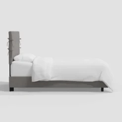 Bellmead Slipcover Bed - Threshold™ Designed With Studio McGee 9 Bellmead Slipcover Bed - Threshold™ Designed With Studio McGee -Interior Sale Store GUEST 4440fc1b 4fd5 476f a0f8 6e93cde8582a