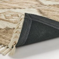 Double Medallion Persian Style Rug Tan - Threshold™ Designed With Studio McGee 9 Double Medallion Persian Style Rug Tan - Threshold™ Designed With Studio McGee -Interior Sale Store GUEST 44d03ba0 d6b9 4f4c a133 ed2413e19e51
