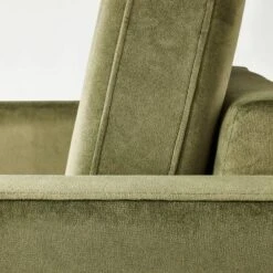 Bellfield Fully Upholstered Accent Chair - Threshold™ Designed With Studio McGee -Interior Sale Store GUEST 45635281 becc 4672 a03a 4f179a75b10f