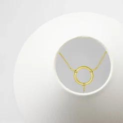 Taper Linen Lamp Shade White - Threshold™ Designed With Studio McGee 7 Taper Linen Lamp Shade White - Threshold™ Designed With Studio McGee -Interior Sale Store GUEST 456c6892 b4f0 416e b442 a54dee9ebaaa