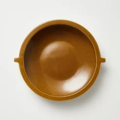 Earthenware Bowl - Threshold™ Designed With Studio McGee -Interior Sale Store GUEST 465bfc58 938e 438c 9389 190817198f65