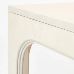 Thetford Console Table Gray - Threshold™ Designed With Studio McGee -Interior Sale Store GUEST 4781cbbd 4d8c 456f 836e 37f8705f2030