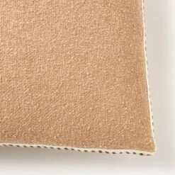 Oversized Woven Striped Square Throw Pillow - Threshold™ Designed With Studio McGee -Interior Sale Store GUEST 4787207f 065e 49e5 813e 672c326a516f