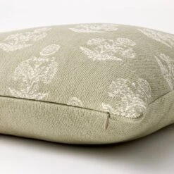 Woven Block Print Square Throw Pillow - Threshold™ Designed With Studio McGee -Interior Sale Store GUEST 48271380 9218 43b8 8176 5b65f57c9699