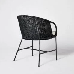 2pc Westcliff Seagrass Dining Chairs - Threshold™ Designed With Studio McGee -Interior Sale Store GUEST 49266479 681d 41b8 b041 bfd62e92f16a