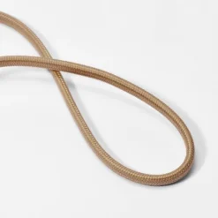 Rattan Wrap Arc Floor Lamp Brass (Includes LED Light Bulb) - Threshold™ Designed With Studio McGee -Interior Sale Store GUEST 4a6d591d f304 4612 9679 6cc866300454