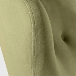 Kessler Wingback Accent Chair Velvet - Threshold™ Designed With Studio McGee 12 Kessler Wingback Accent Chair Velvet - Threshold™ Designed With Studio McGee -Interior Sale Store GUEST 4aad4e35 01c8 46ba b151 272d0dd56297