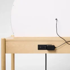 Vanity With Light Up Mirror And Power Strip - Threshold™ Designed With Studio McGee -Interior Sale Store GUEST 4bb2c76f a038 47db 8a2d 916ba1ac5ecc