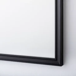 19.49" X 25.49" Matted To 8" X 10" Gallery Single Image Frame Black - Threshold™ Designed With Studio McGee 14 19.49" X 25.49" Matted To 8" X 10" Gallery Single Image Frame Black - Threshold™ Designed With Studio McGee -Interior Sale Store GUEST 4bc42ecf 92f8 4afe 8241 5986f4f03ecf