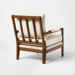 Braided Accent Chair Natural - Threshold™ Designed With Studio McGee 9 Braided Accent Chair Natural - Threshold™ Designed With Studio McGee -Interior Sale Store GUEST 4be9b01f 6ea2 48ad aadf 66e2c3ec3262
