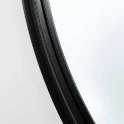 34" Round Decorative Wall Mirror - Threshold™ Designed With Studio McGee -Interior Sale Store GUEST 4e5b7177 9f78 41fd b57a 3c212e1edc00