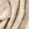 50"x60" Lush Faux Fur Throw - Threshold™ Designed With Studio McGee