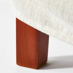 Upholstered Dining Chair Cream - Threshold™ Designed With Studio McGee 13 Upholstered Dining Chair Cream - Threshold™ Designed With Studio McGee -Interior Sale Store GUEST 4fc203b7 e8f1 4005 bb93 7dfbf27d32b8