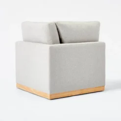 Woodland Hills Modular Sectional Corner Light Gray - Threshold™ Designed With Studio McGee 18 Woodland Hills Modular Sectional Corner Light Gray - Threshold™ Designed With Studio McGee -Interior Sale Store GUEST 507d2b31 0124 45fb bdec fc310a5ef9be