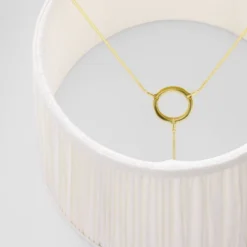 Soft Pleated Shade Off-White - Threshold™ Designed With Studio McGee 7 Soft Pleated Shade Off-White - Threshold™ Designed With Studio McGee -Interior Sale Store GUEST 50ebfab0 92ad 49c5 b200 67a5920b3b9d