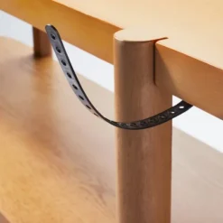 32" Portola Hills 3 Shelf Horizontal Bookcase - Threshold™ Designed With Studio McGee -Interior Sale Store GUEST 5113b9dd 2457 4f1e bac8 efce466090a5