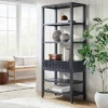 72" Thousand Oaks Bookcase - Threshold™ Designed With Studio McGee -Interior Sale Store GUEST 51d0e947 d307 49a7 8716 d38fbd3fa0f9