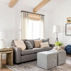 Ceramic Assembled Table Lamp White - Threshold™ Designed With Studio McGee 23 Ceramic Assembled Table Lamp White - Threshold™ Designed With Studio McGee -Interior Sale Store GUEST 548a16a0 2967 44c4 9a6c 37bf35f00743 2