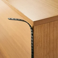 Thousand Oaks Wood Scalloped TV Stand For TVs Up To 60" - Threshold™ Designed With Studio McGee 15 Thousand Oaks Wood Scalloped TV Stand For TVs Up To 60" - Threshold™ Designed With Studio McGee -Interior Sale Store GUEST 57098cfe 6950 4ef5 9ae5 f15581183d33