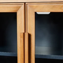 32" Kennington 2 Door Cabinet - Threshold™ Designed With Studio McGee 9 32" Kennington 2 Door Cabinet - Threshold™ Designed With Studio McGee -Interior Sale Store GUEST 583e2247 8ffa 4fa4 b23f a0f82fc09b36