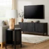 Thousand Oaks Wood Scalloped TV Stand For TVs Up To 60" - Threshold™ Designed With Studio McGee 2 Thousand Oaks Wood Scalloped TV Stand For TVs Up To 60" - Threshold™ Designed With Studio McGee -Interior Sale Store GUEST 5a56f055 9f44 4668 9fb5 a347b7691229