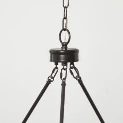 Ring Chandelier - Threshold™ Designed With Studio McGee 14 Ring Chandelier - Threshold™ Designed With Studio McGee -Interior Sale Store GUEST 5b9f8eb7 5af0 47e9 b31f 305efabb8fa6