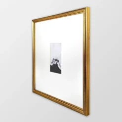 Wall Frame Antique Brass - Threshold™ Designed With Studio McGee 12 Wall Frame Antique Brass - Threshold™ Designed With Studio McGee -Interior Sale Store GUEST 5c003957 8050 42ee 81b3 c155ebae63e0