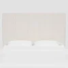 Halecrest Headboard In Boucle - Threshold™ Designed With Studio McGee 1 Halecrest Headboard In Boucle - Threshold™ Designed With Studio McGee -Interior Sale Store GUEST 60878145 2257 4af2 bfb7 30318ced9b79