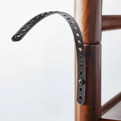 72" Holladay Curved Wooden Bookcase - Threshold™ Designed With Studio McGee -Interior Sale Store GUEST 6117b7a2 9a1f 4448 9b31 82fd7fe24d62