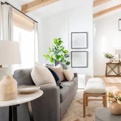 Ceramic Assembled Table Lamp White - Threshold™ Designed With Studio McGee 26 Ceramic Assembled Table Lamp White - Threshold™ Designed With Studio McGee -Interior Sale Store GUEST 61d5661c 5558 4f8e 8f2b 91fc6d6f8d4e 6