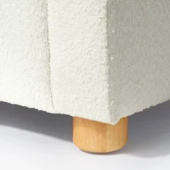 Pacific Palisades Fully Upholstered Accent Chair - Threshold™ Designed With Studio McGee -Interior Sale Store GUEST 62bcb85b 3aa6 496c 8d22 0a077bc4de17