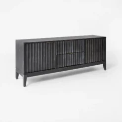 Thousand Oaks Wood Scalloped TV Stand For TVs Up To 60" - Threshold™ Designed With Studio McGee 20 Thousand Oaks Wood Scalloped TV Stand For TVs Up To 60" - Threshold™ Designed With Studio McGee -Interior Sale Store GUEST 62c3f2d5 7f59 47a1 8a5b 7b74d0a4e645