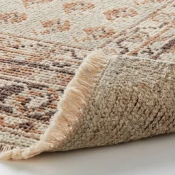 Hand Knotted Rug Ivory - Threshold™ Designed With Studio McGee -Interior Sale Store GUEST 62d5b909 1f57 410f abac b65b44cf96c0