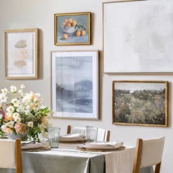 Wall Art Collection - Threshold™ Designed With Studio McGee