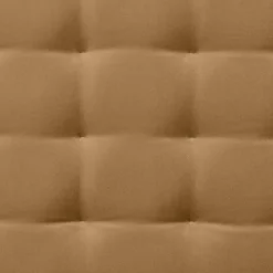 Bolster Tufted Bench Beige - Threshold™ Designed With Studio McGee: Velvet Upholstery, Powder-Coated Steel Legs, 225lb Capacity -Interior Sale Store GUEST 66af9e35 b7c8 4553 b943 33cb00f8ae7e