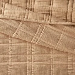 Waffle Matelasse Reversible Quilt - Threshold™ Designed With Studio McGee 7 Waffle Matelasse Reversible Quilt - Threshold™ Designed With Studio McGee -Interior Sale Store GUEST 6b56ff14 5ccb 4597 b3c4 5bc75edc4eec