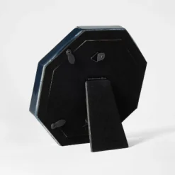 5"x5" Lacquer Octagon Picture Frame - Threshold™ Designed With Studio McGee -Interior Sale Store GUEST 6d10f879 69b4 4c5f abce c035d0901028