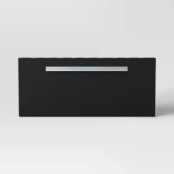 Teen Channel Seam Headboard - Threshold™ Designed With Studio McGee -Interior Sale Store GUEST 70961d97 60d7 495b 8897 8632ae4eccad