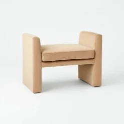 Vernon Ottoman - Threshold™ Designed With Studio McGee -Interior Sale Store GUEST 713c40bc 80dc 48c0 bf9e 52265da3aaa8