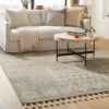 7'x10' Westlake Placed Persian Style Rug Tan - Threshold™ Designed With Studio McGee -Interior Sale Store GUEST 73c17eb3 865e 4733 8365 2189194d2010