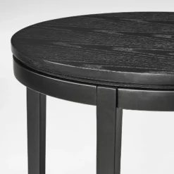 Marvale End Table - Threshold™ Designed With Studio McGee 8 Marvale End Table - Threshold™ Designed With Studio McGee -Interior Sale Store GUEST 7613b9a5 073d 4c40 b55e 1c3c8f48a047