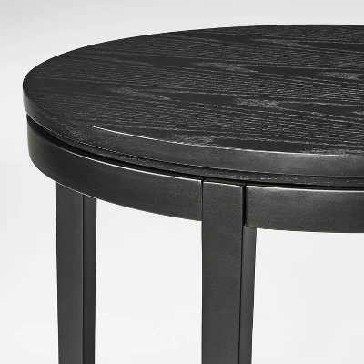 Marvale End Table - Threshold™ Designed With Studio McGee 5 Marvale End Table - Threshold™ Designed With Studio McGee - Image 3