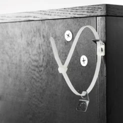 Marvale Bookcase With Drawer - Threshold™ Designed With Studio McGee 10 Marvale Bookcase With Drawer - Threshold™ Designed With Studio McGee -Interior Sale Store GUEST 779603d1 9006 4395 a66a ad936d411382