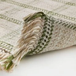 2'1"x3'2" Indoor/Outdoor Plaid Accent Rug - Threshold™ Designed With Studio McGee™ -Interior Sale Store GUEST 7b231b8e 81d5 4ace 91de 385cfe086dc4