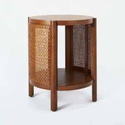 Portola Hills Woven Accent Table - Threshold™ Designed With Studio McGee 22 Portola Hills Woven Accent Table - Threshold™ Designed With Studio McGee -Interior Sale Store GUEST 7b7ad58d 979c 4664 ae8c 9d271e797623