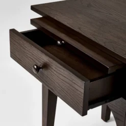 Palma Arched Nightstand Dark Brown - Threshold™ Designed With Studio McGee -Interior Sale Store GUEST 7e779fe2 e0f3 409e b8c9 a397321f4b6e