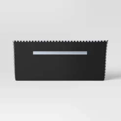 Teen French Seam Headboard - Threshold™ Designed With Studio McGee -Interior Sale Store GUEST 7f056242 9003 46a0 a509 9b8209dd0c95