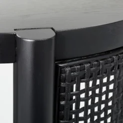 Portola Hills Woven Accent Table - Threshold™ Designed With Studio McGee 16 Portola Hills Woven Accent Table - Threshold™ Designed With Studio McGee -Interior Sale Store GUEST 82aa31d4 0d80 455a 97e1 87df92e4b597