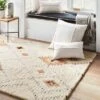 Northridge Hand Tufted Wool Shag Diamond Area Rug - Threshold™ Designed With Studio McGee 2 Northridge Hand Tufted Wool Shag Diamond Area Rug - Threshold™ Designed With Studio McGee -Interior Sale Store GUEST 84451f89 b04f 4cde 9711 af67b157e4ea