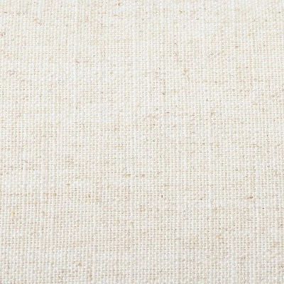 Woodspring Caned Back Bench Dark Walnut/Cream - Threshold™ Designed With Studio McGee 6 Woodspring Caned Back Bench Dark Walnut/Cream - Threshold™ Designed With Studio McGee - Image 4